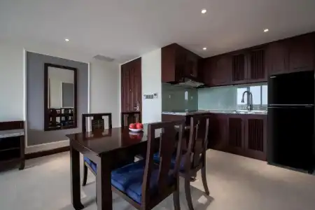 Grand Signature by M Village Hoi An Resort - 109