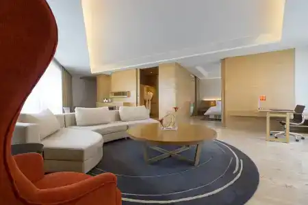 The Westin Mumbai Garden City - 13