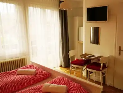 Adventure Guesthouse - 63