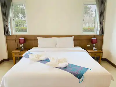 Horizon Beach Resort - 1