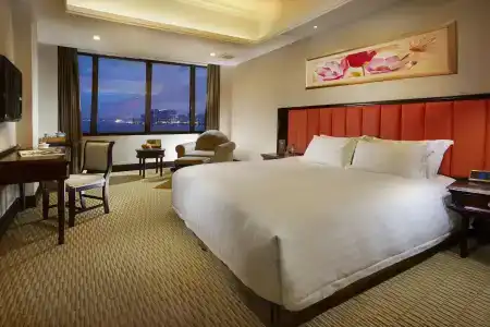 Grand Bay Zhuhai - 5