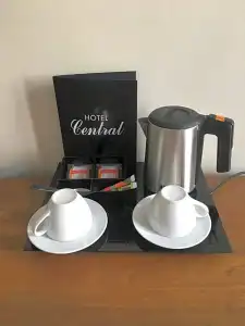 Central - 33