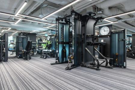 Radisson Collection, Tallinn - 18