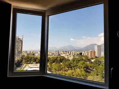 Sky Tirana - 23