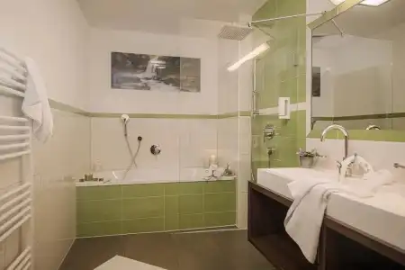 Apart Central – Premium Mountain & Garden - 192
