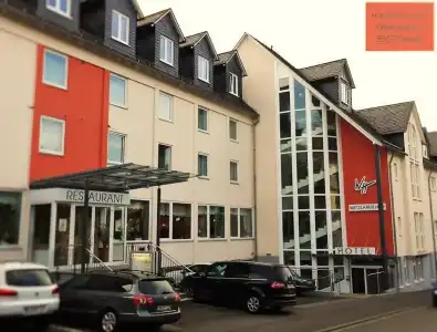 Wetzlarer Hof & Restaurant - 34