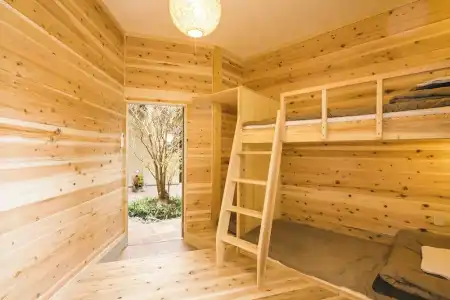 Ise Guest House Kazami - 26