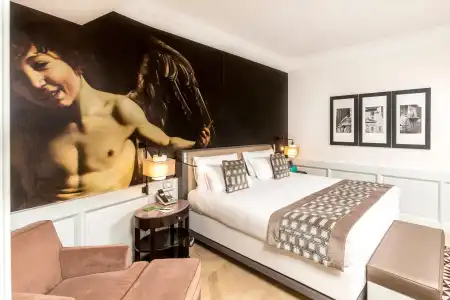 Indigo ROME - ST. GEORGE by IHG - 45