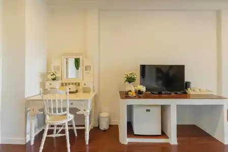 Rosario Oasis Resort - SHA Plus - 43