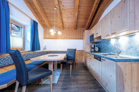 Alpenresort Thanner - 57