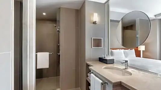 Courtyard by Marriott Bangkok - 51