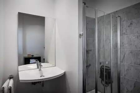 Hôtel Le Manoir - 37