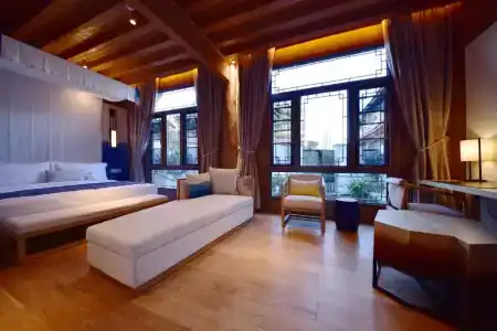 LUX Tea Horse Road Lijiang - 31