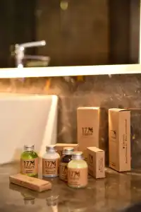 1774 Kazdağı Termal Otel - 30