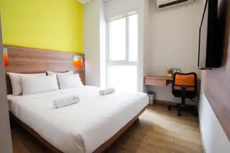 LeGreen Suite Kuningan - 40