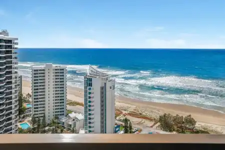 Surfers Century Oceanside Apartments - 184