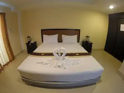 Rayong Lanna - 48