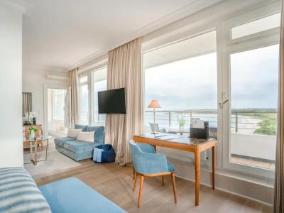 Grand Seeschlösschen Sea Retreat & Spa - 128