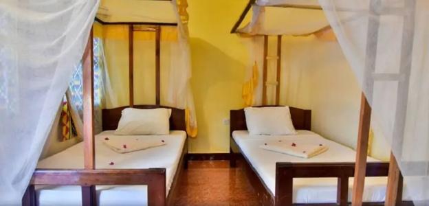 The Nungwi Inn - 3