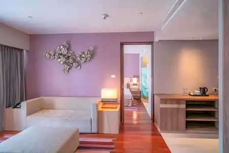 Holiday Inn Express PHUKET PATONG BEACH CENTRAL by IHG - 76