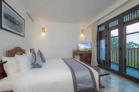 Legacy Hoi An Resort - 282