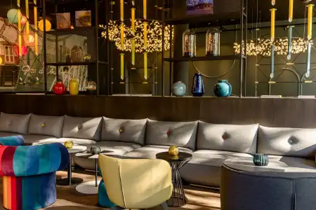 Motel One Wien-Prater - 33