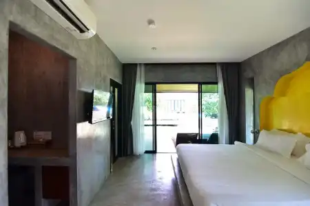 Mook Lamai Resort and Spa - 73