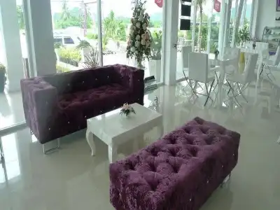 Phet Cha-am Plaza & Resort - 29