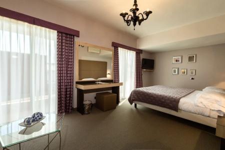 Continental Wellness & Spa - 136