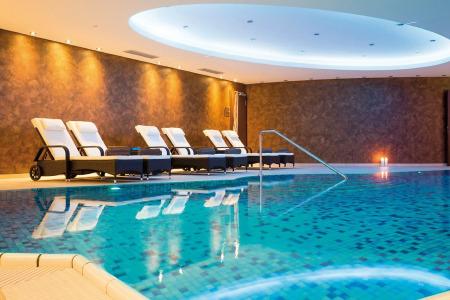 L'Arrivée & Spa - 5