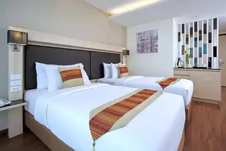 Citypoint - 92