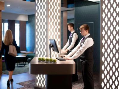 Mercure Koeln Belfortstrasse - 34