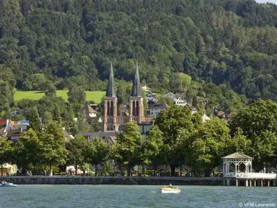 ibis Bregenz - 13