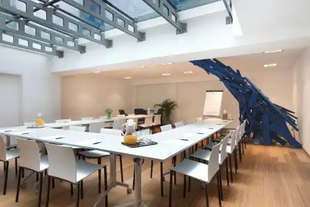 Hôtel Aqua by HappyCulture - 15