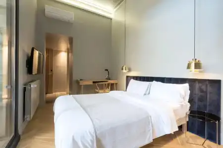 Búho Boutique Rooms - 93