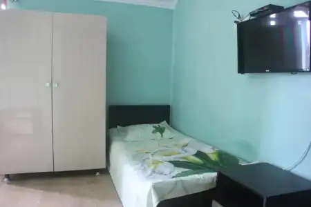 Guest House Kobuleti - 26