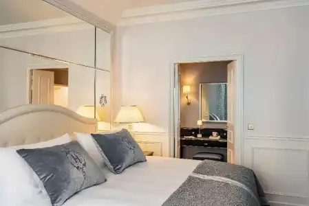 InterContinental Paris le Grand by IHG - 69