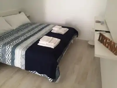 Vicolo Fiorito B&B - 11