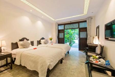 Hoi An Ancient House Resort And Spa - 136