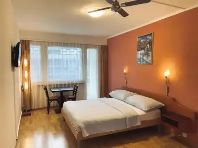 PRIMADOM Aparthotel - 3