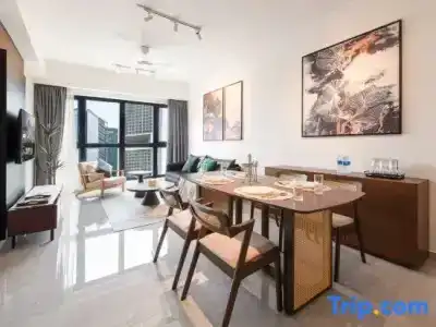 Xixi Runzeyuan - 71