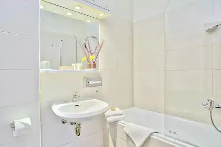 Das Parkhotel - 10