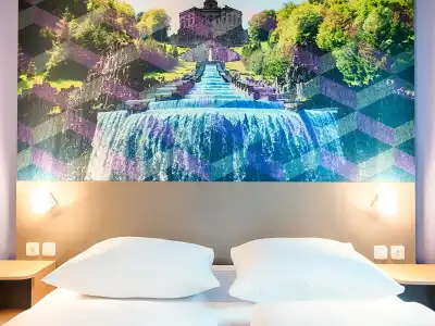 B&B Kassel-Süd - 29