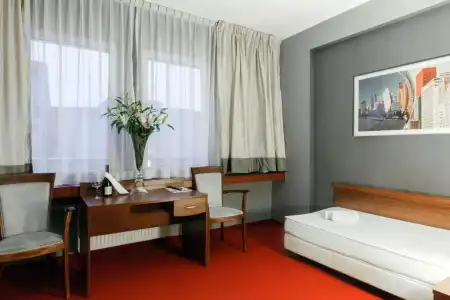 mHotel - 29