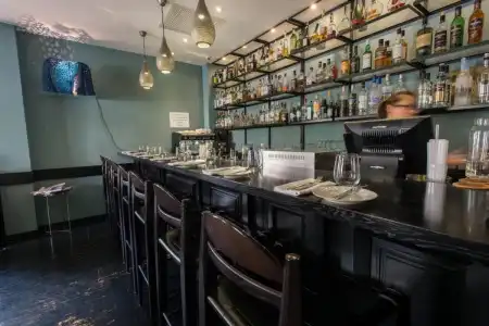Cozy Apartment with Private Balcony - 4