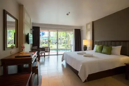 Phuket Orchid Resort and Spa - 7