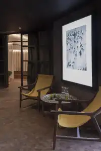 Nomad Lodge & Spa by CERVO - 9