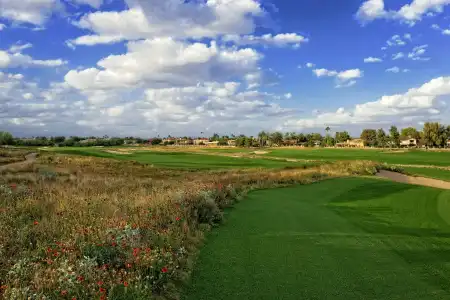 JW Marriott Camelback Inn Scottsdale Resort & Spa - 38