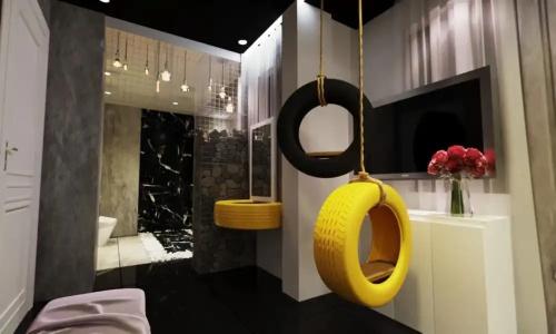 Khách Sạn Quỳnh Hương - 38