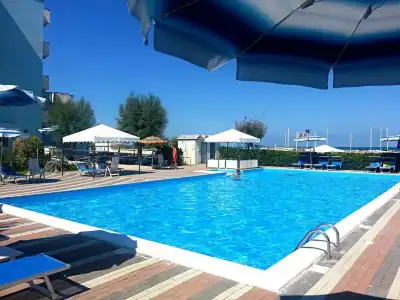 Atlantic Spiaggia - 4
